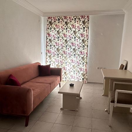 Family Apart Marmaris Exterior foto