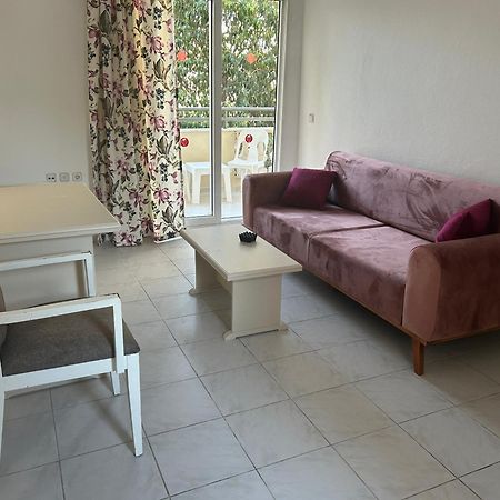 Family Apart Marmaris Exterior foto
