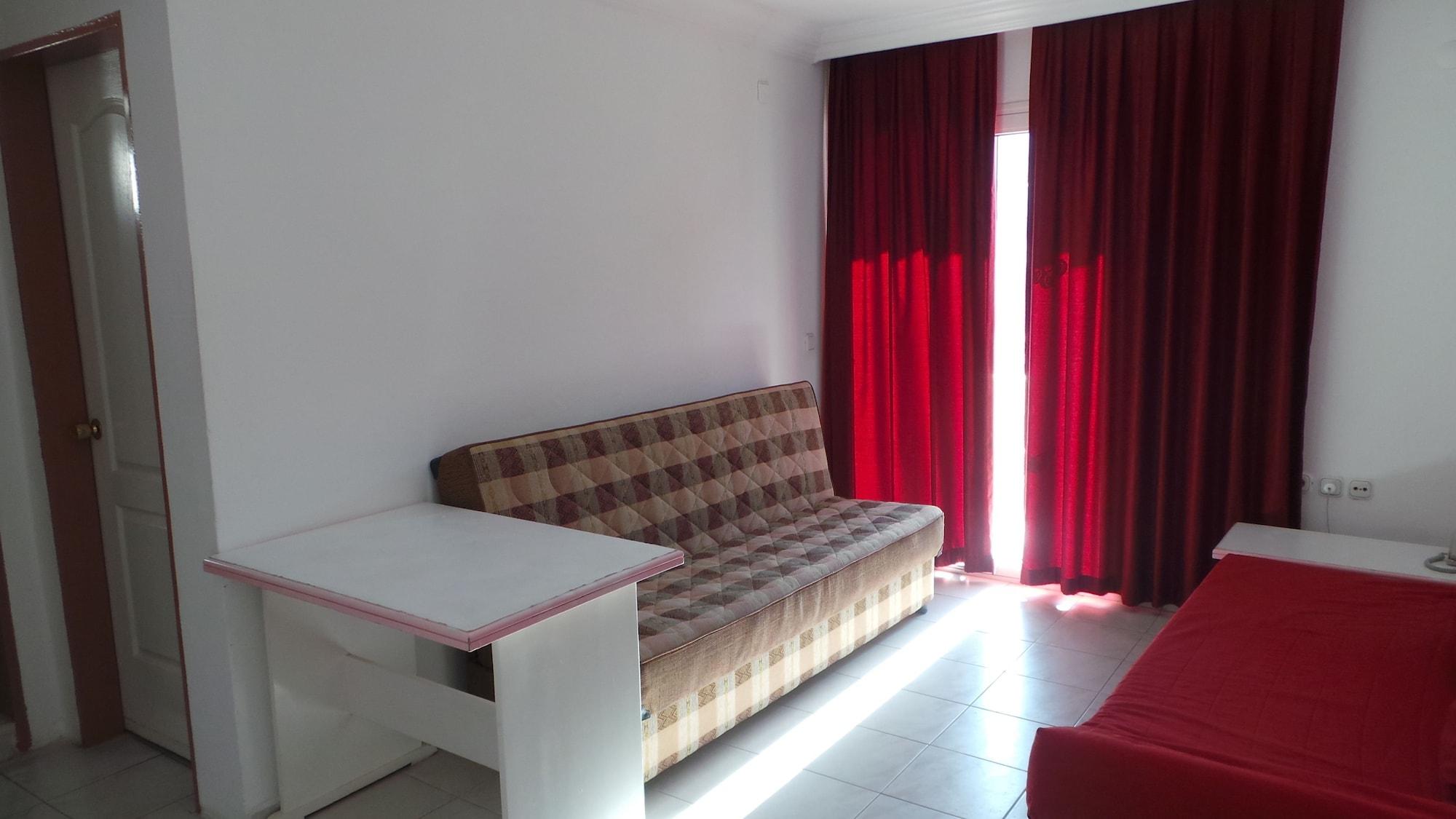 Family Apart Marmaris Exterior foto