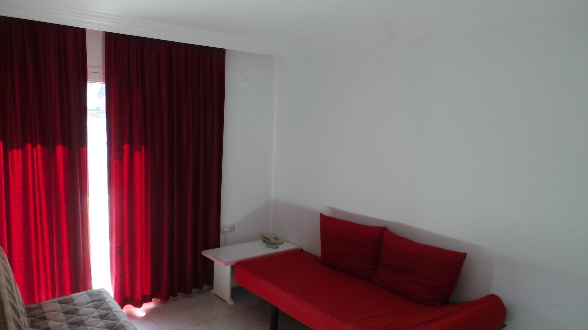 Family Apart Marmaris Exterior foto
