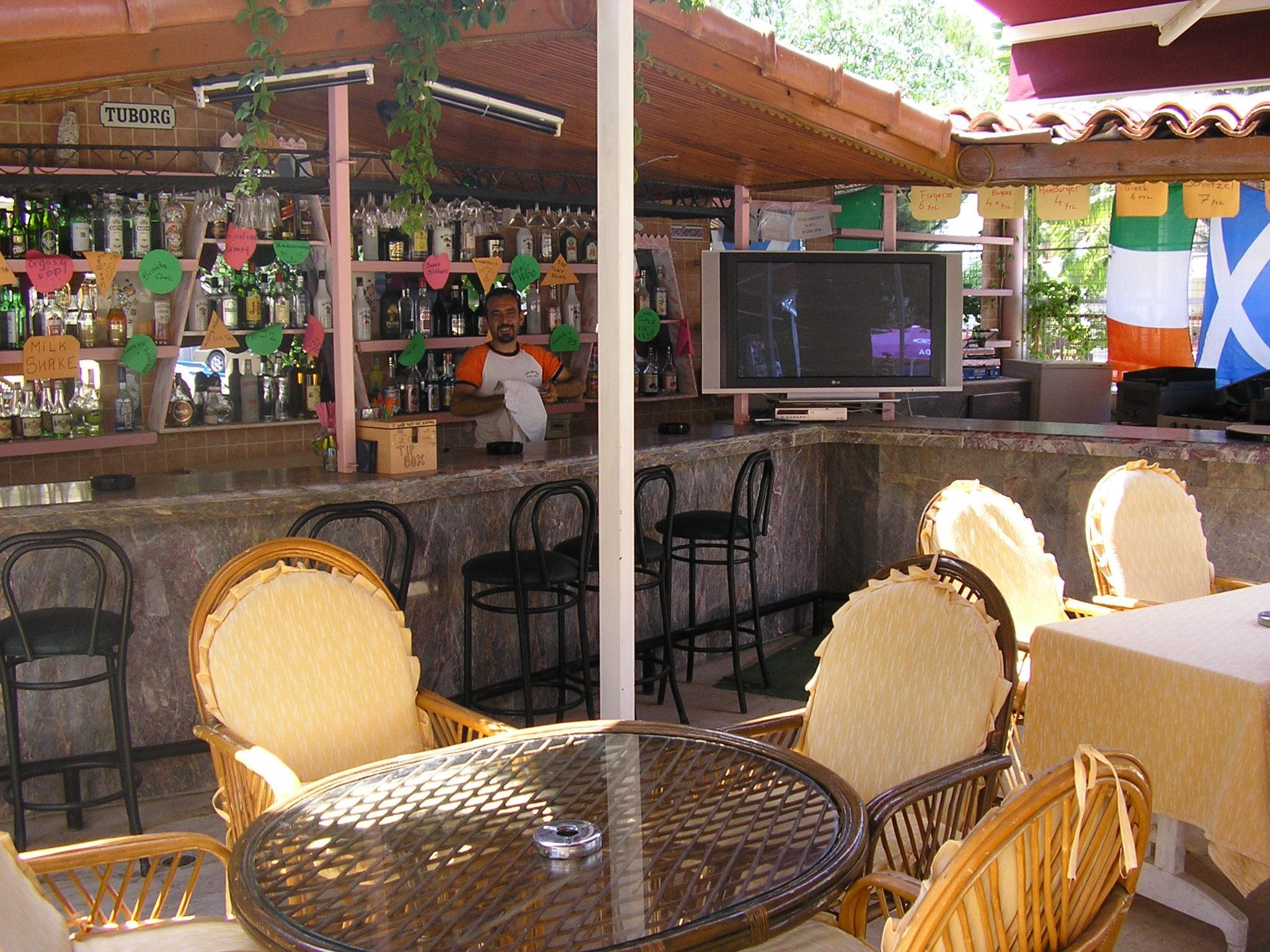Family Apart Marmaris Exterior foto