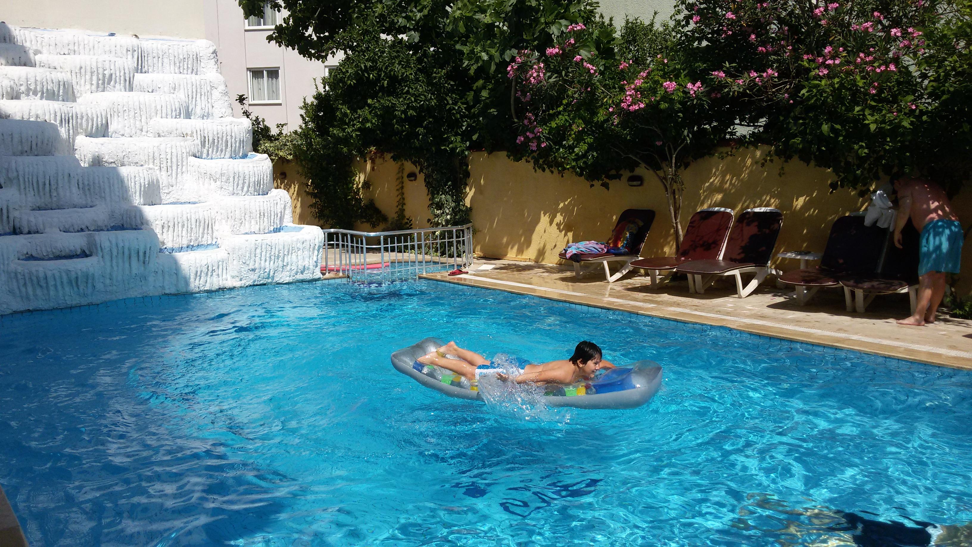 Family Apart Marmaris Exterior foto