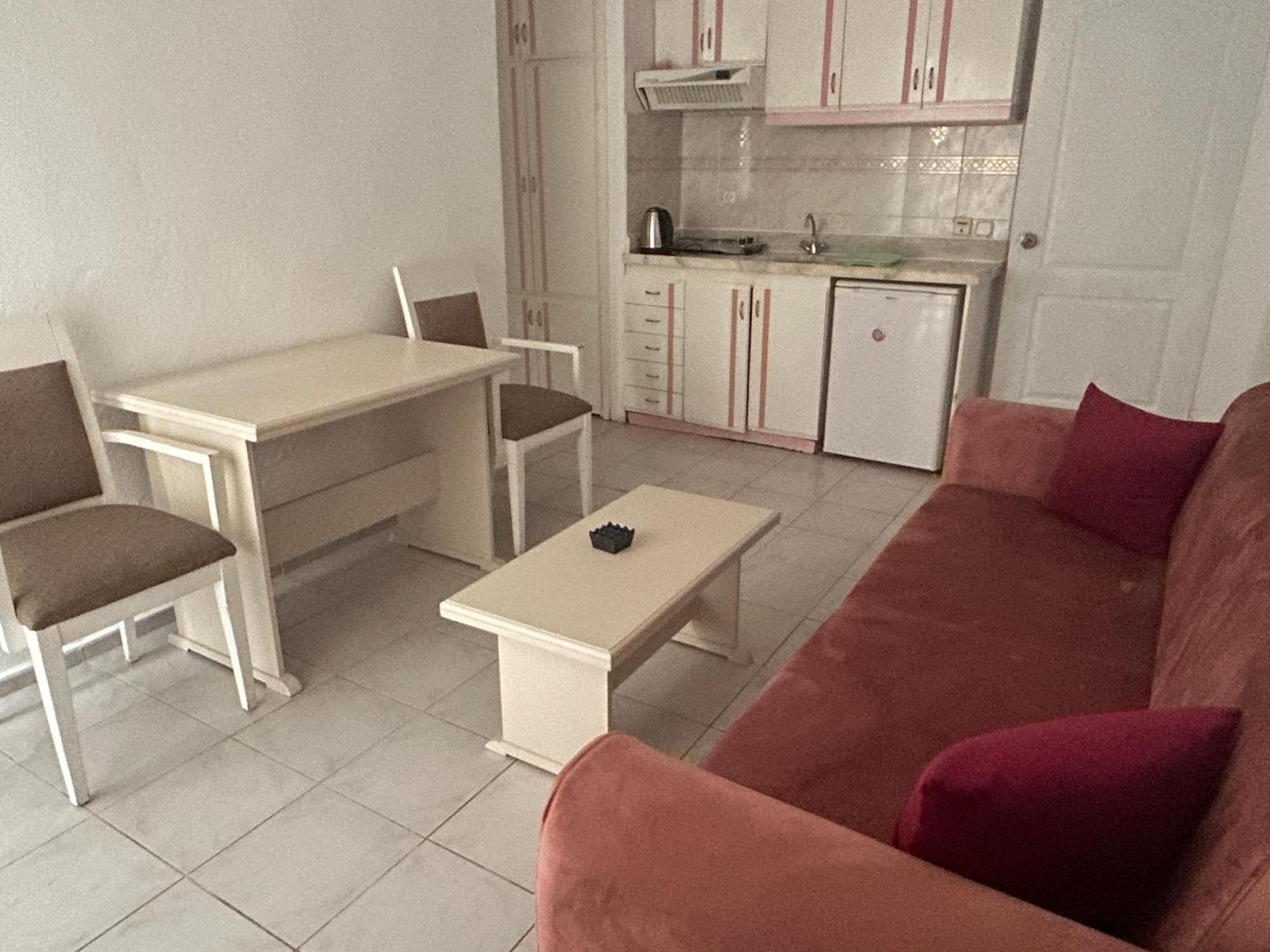 Family Apart Marmaris Exterior foto