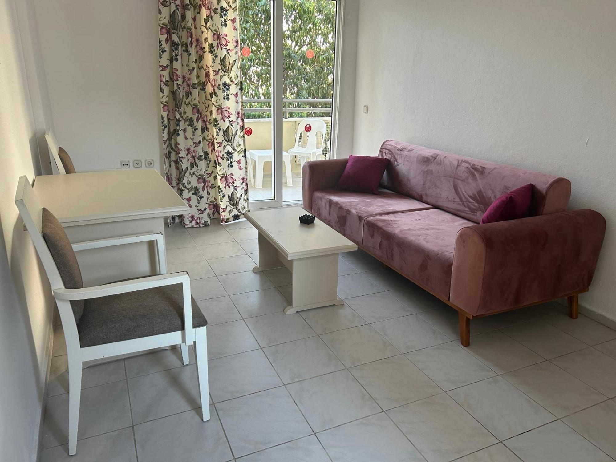 Family Apart Marmaris Exterior foto