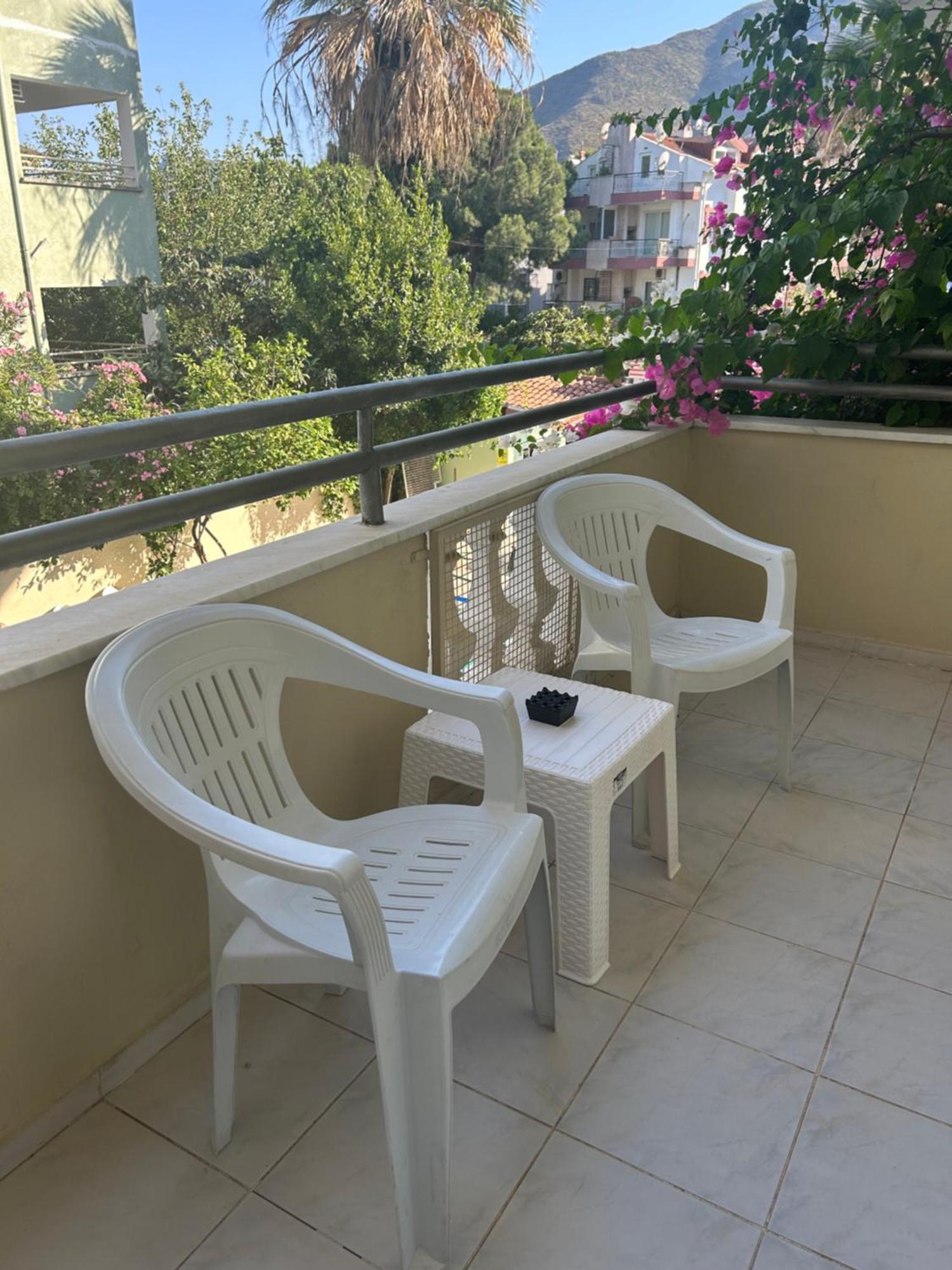 Family Apart Marmaris Exterior foto
