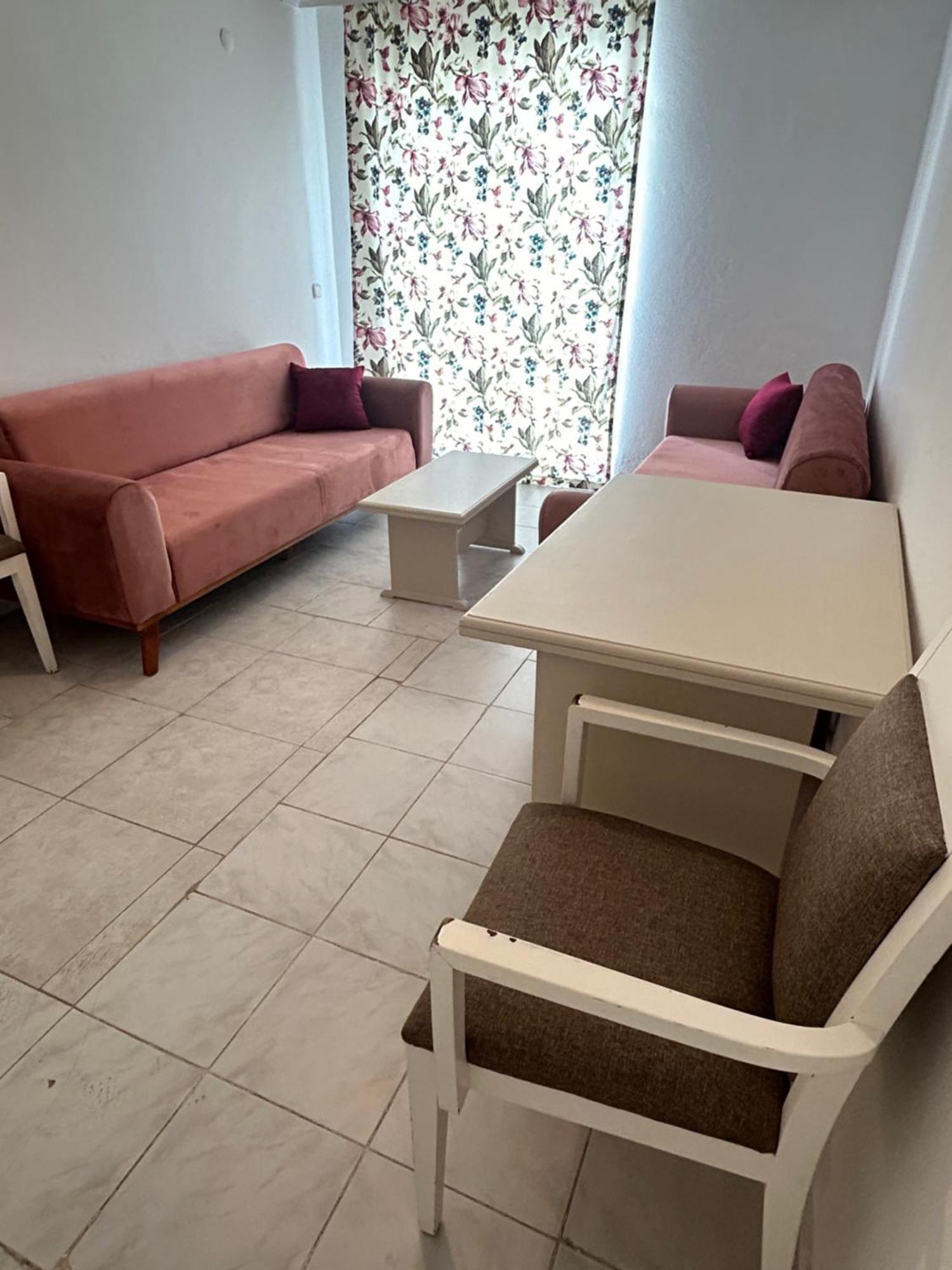 Family Apart Marmaris Exterior foto