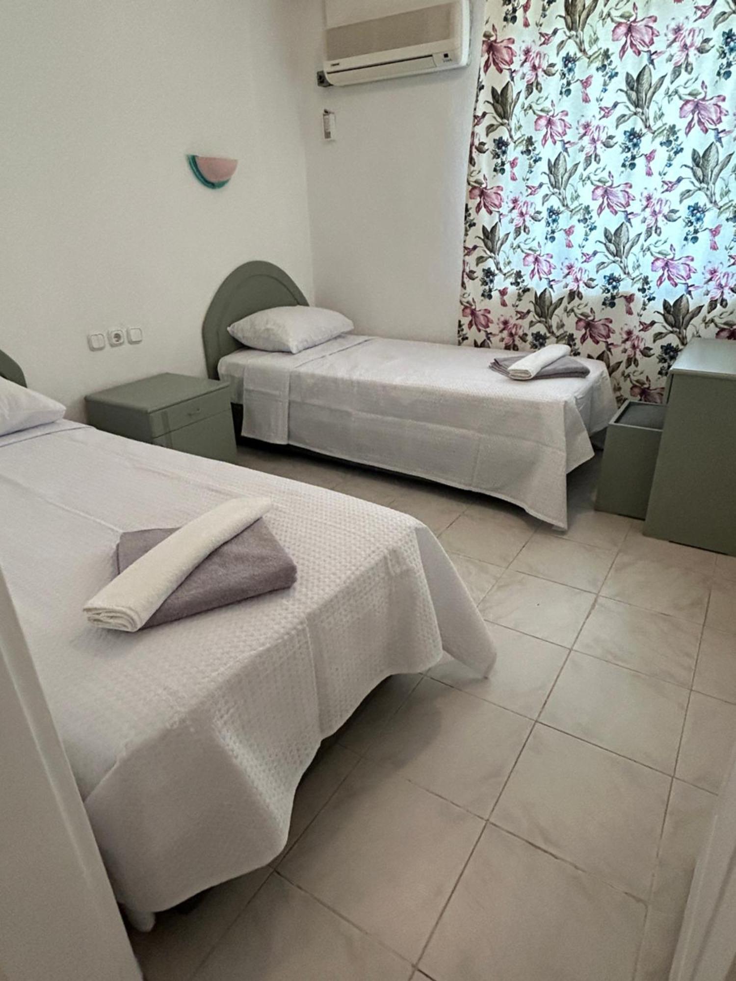 Family Apart Marmaris Exterior foto