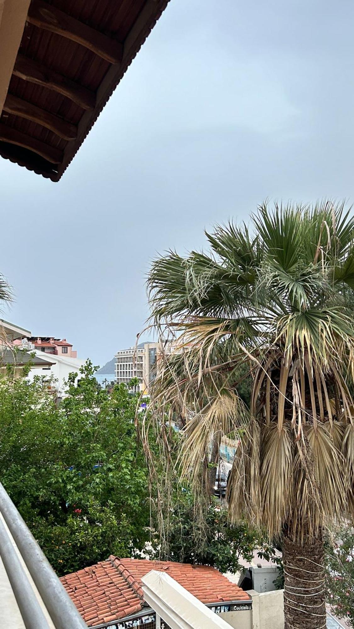 Family Apart Marmaris Exterior foto
