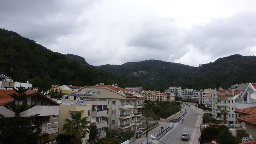 Family Apart Marmaris Exterior foto