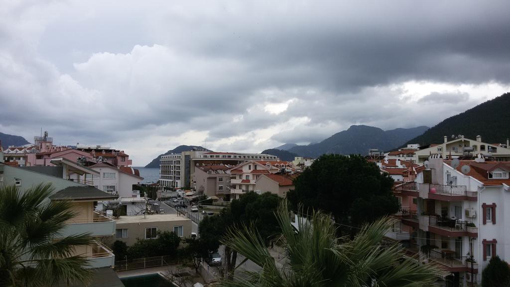 Family Apart Marmaris Exterior foto