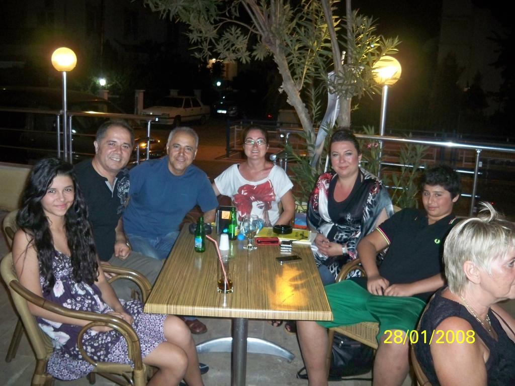 Family Apart Marmaris Exterior foto