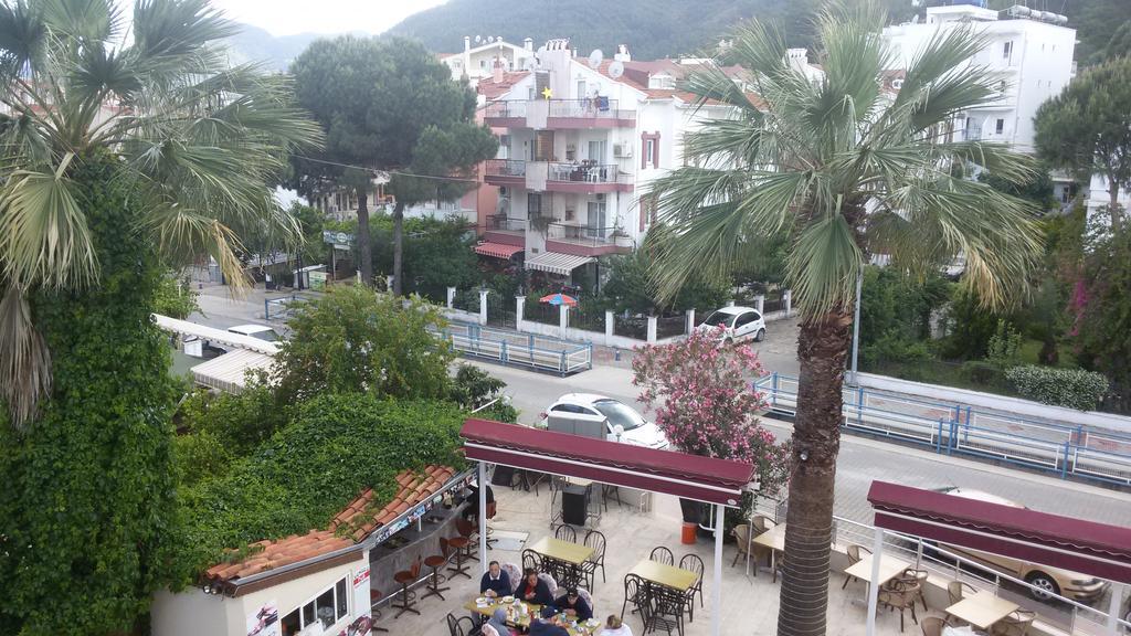 Family Apart Marmaris Exterior foto