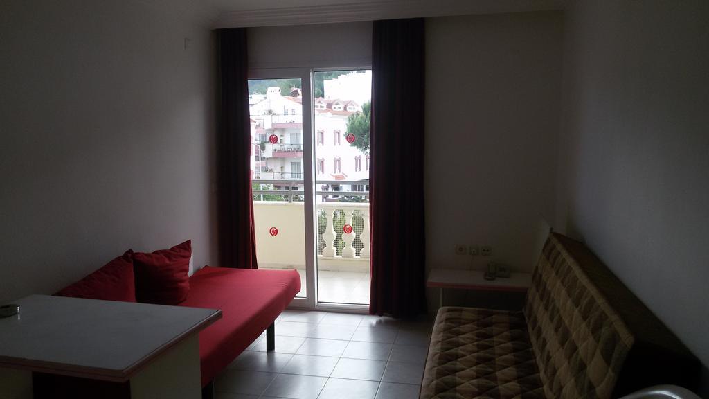 Family Apart Marmaris Exterior foto