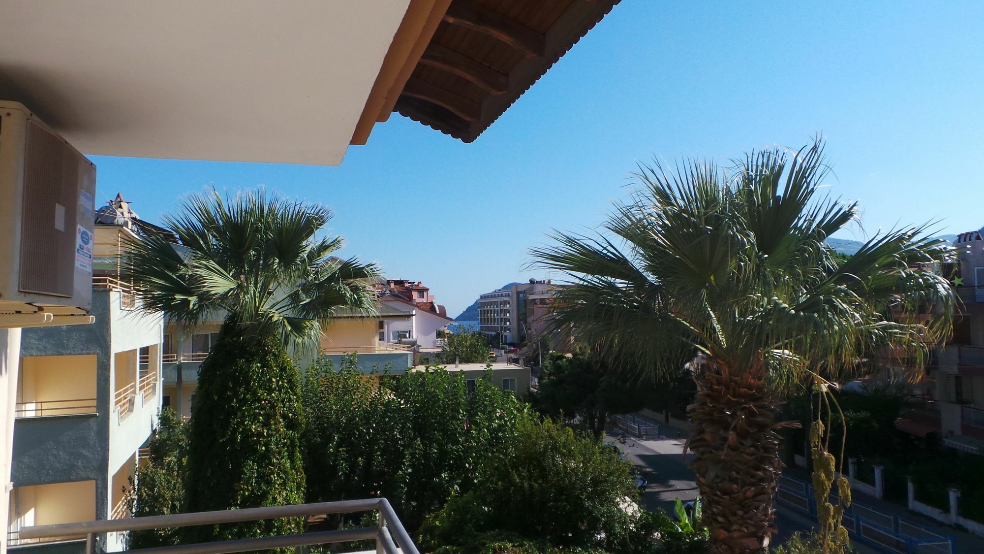 Family Apart Marmaris Exterior foto