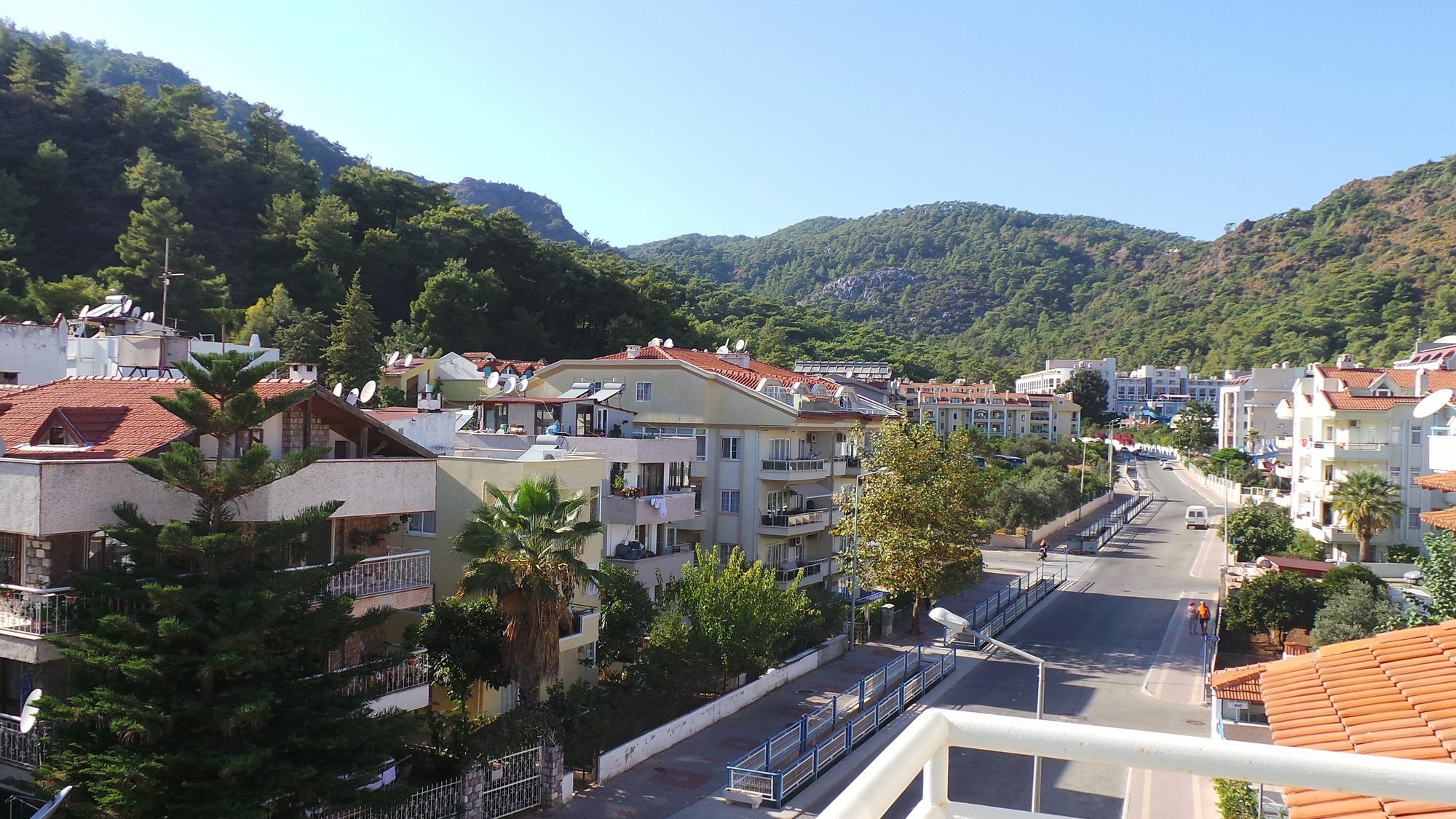 Family Apart Marmaris Exterior foto
