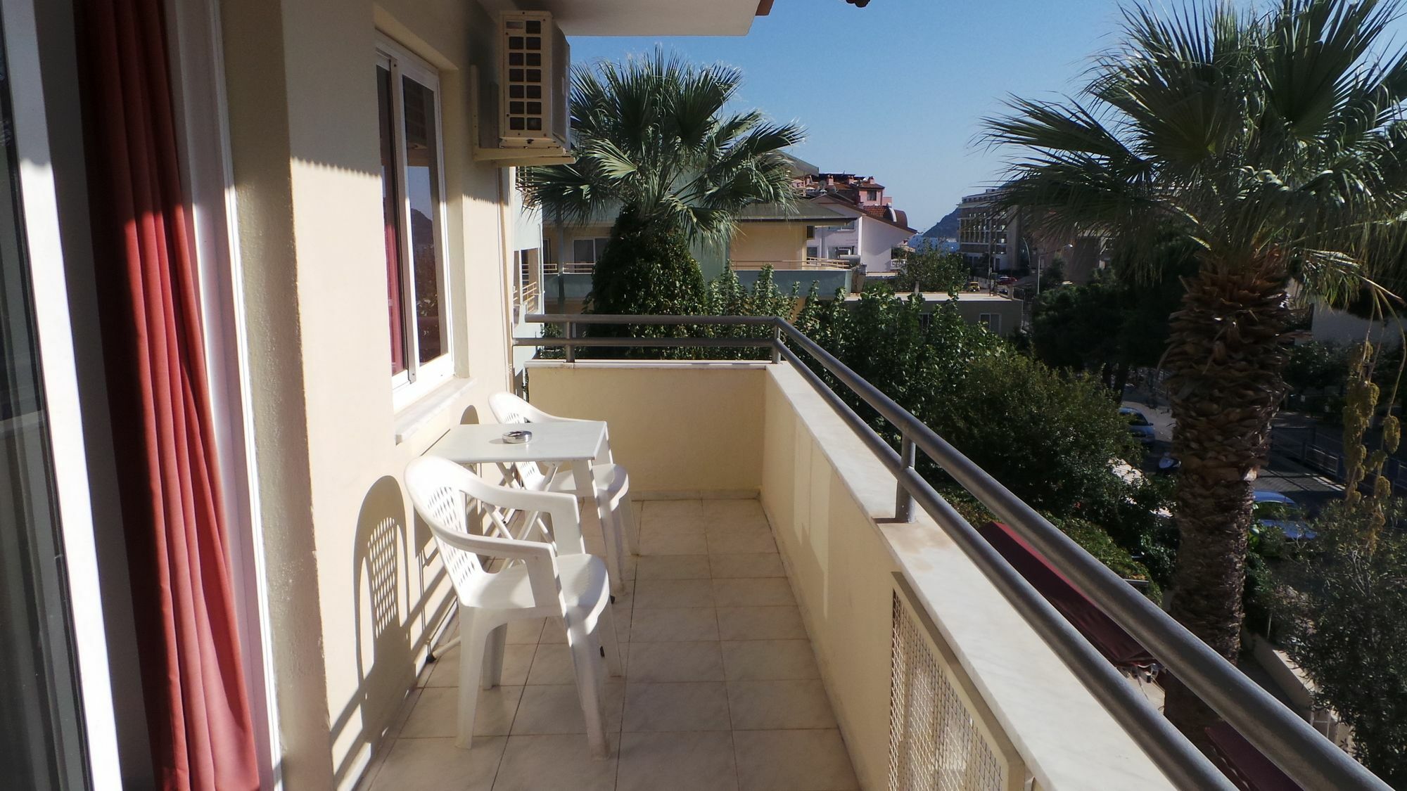 Family Apart Marmaris Exterior foto